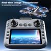 Professionelle AE22 Drohnen FPV 5G WiFi Fernsteuerung Quadcopter Dual-Kamera Bürstenloser Motor GPS Hindernisvermeidung Drohne 8k Professionell 25km RC Spielzeug