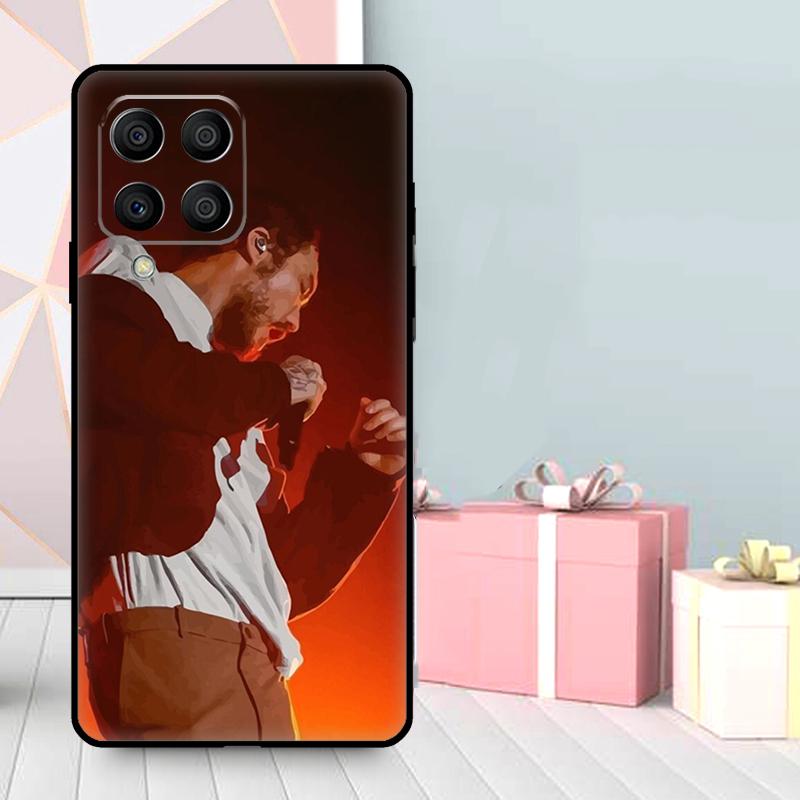 

Scriptonite Case For Samsung Galaxy M16 M31 M21 M13 M33 M53 M15 M35 M55 M36 M56 M12 M32 M52 M14 M34 M54 Samsung M36