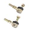 Universal Pair of Tie Rod Ball Joints for and ATV Quad