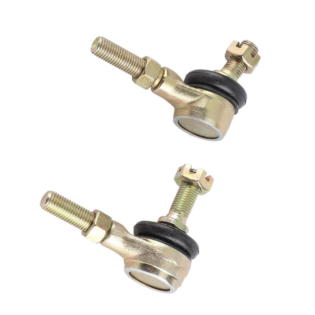 Universal Pair of Tie Rod Ball Joints for and ATV Quad