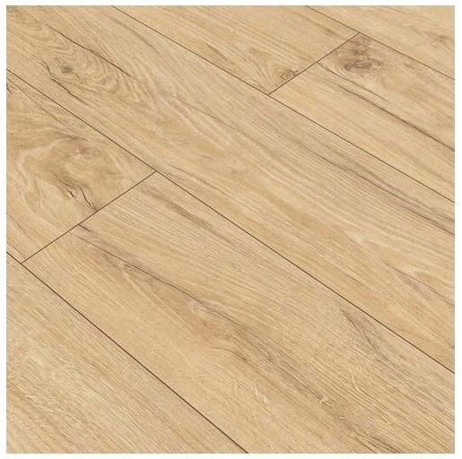 Laminated Flooring Panels Oak Lagos AC5