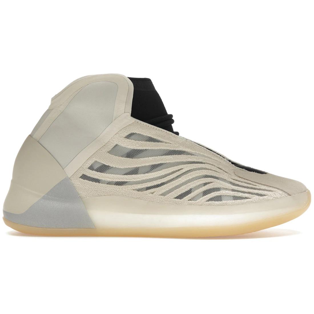 

Кроссовки adidas Yeezy QNTM Mist Slate(HQ2085) 44