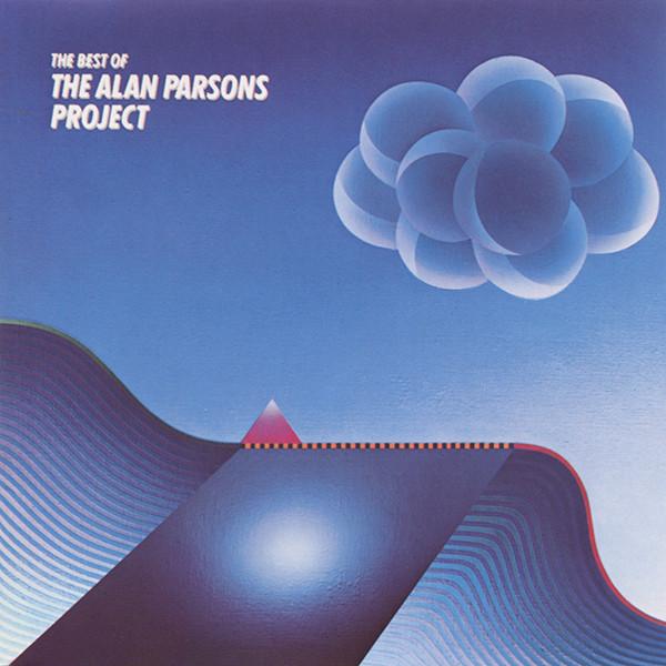 

CD ALAN PARSONS PROJECT - The Best Of The Alan Parsons Projec ARCD8193 Arista US Рок Б/У