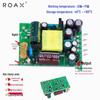 Three-Way Switched-Mode Power Supply Board: 5V 2A, ±12V 0.4A Bare Board Step-Down Module