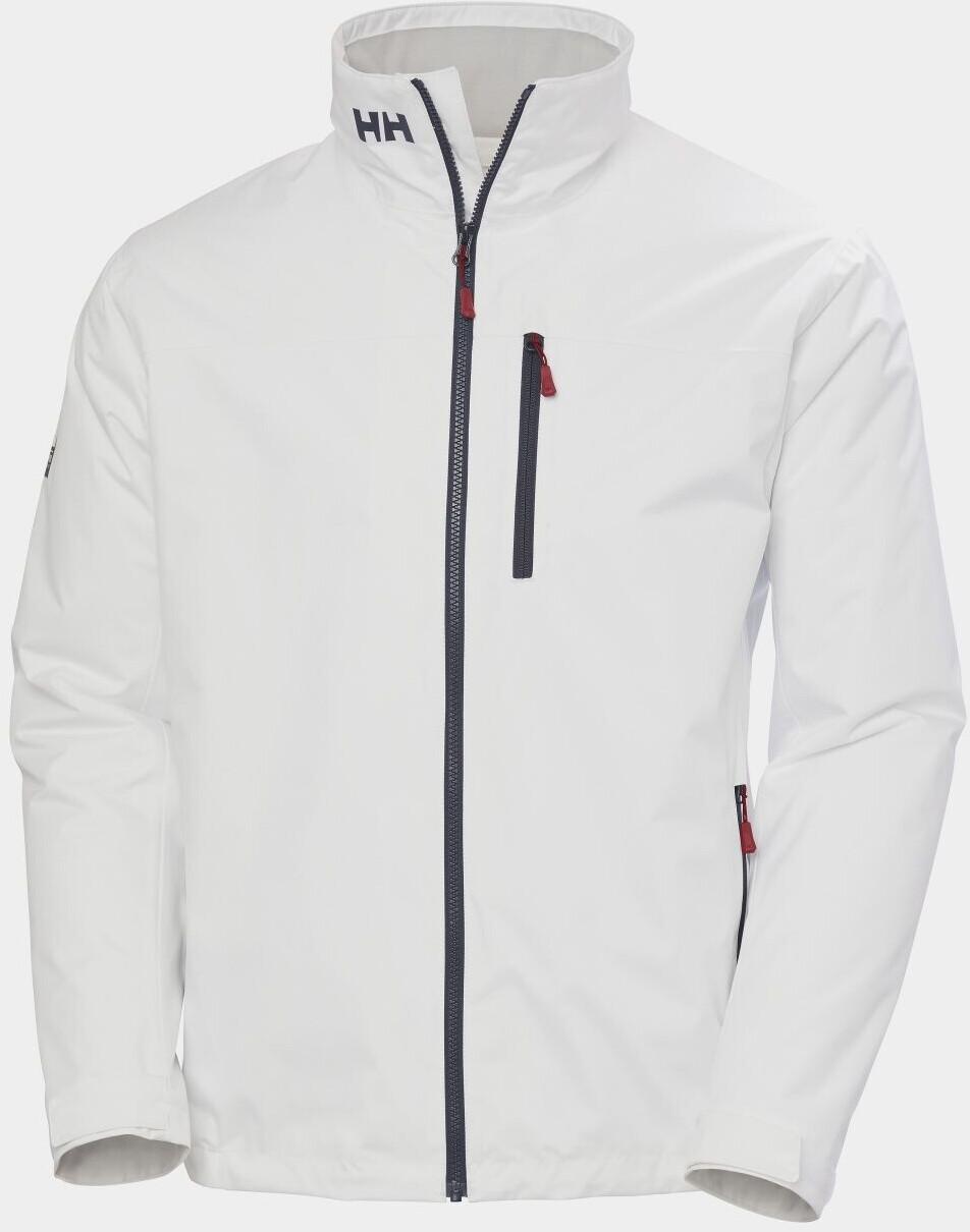 

Куртка Helly Hansen Crew Midlayer Sailing Jacket 2.0 (34444) 4XL