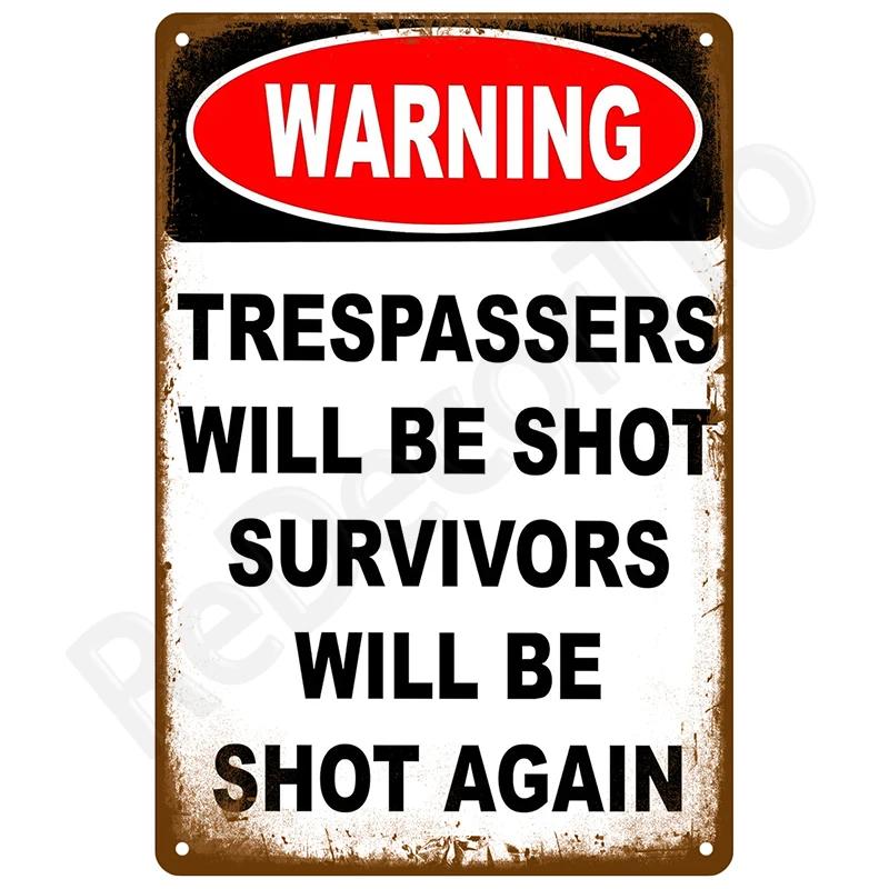 Retro Borden Poster Metalen Bord Muurkunst Muurschildering Kamer Huis Decoratie Decor Vintage Blikken Bord Mancave Uithangbord Bar Garage Bord Bar