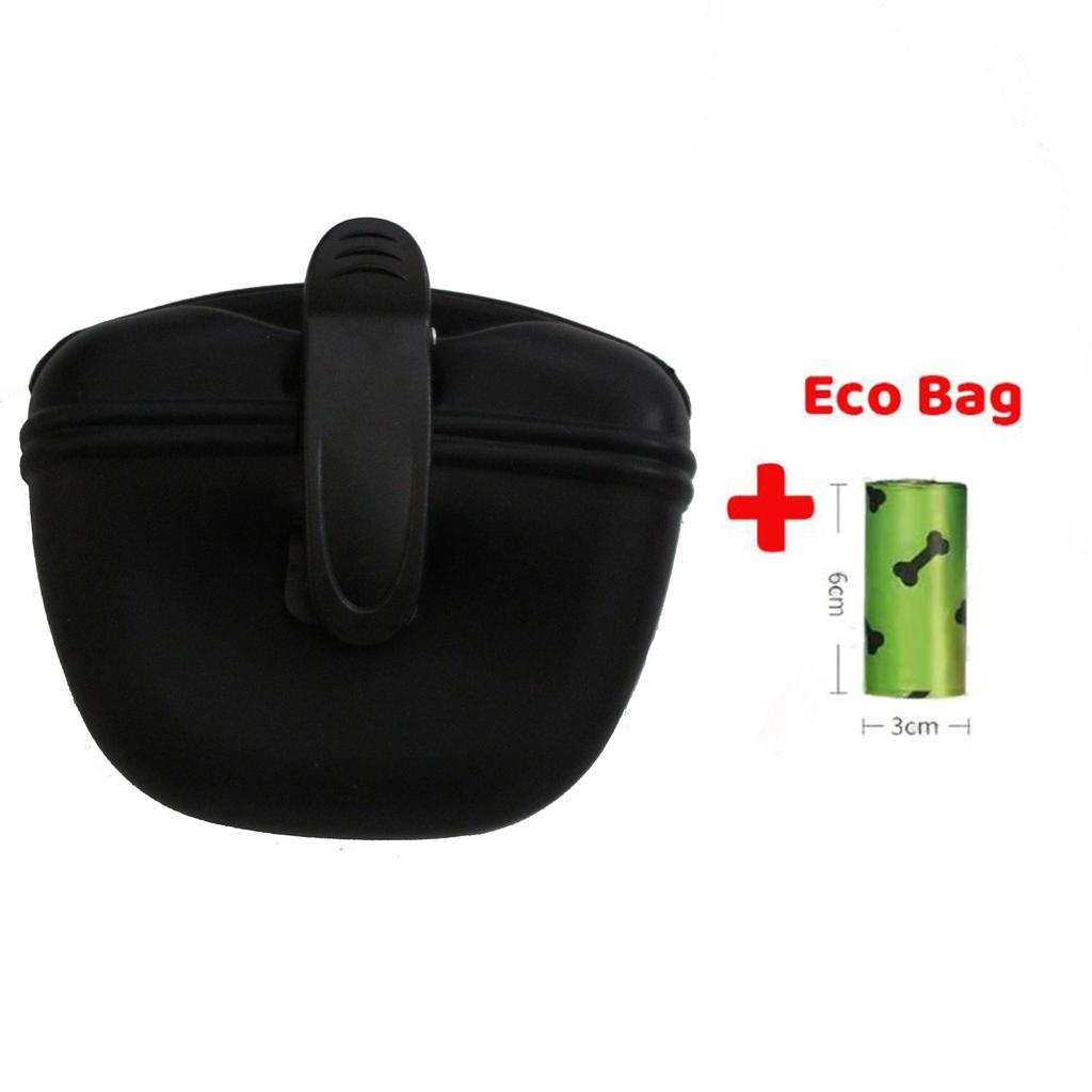 Haustier Tragbare Hundetraining Gürteltasche Behandeln Snack Köder Hunde Obedience Agility Outdoor Futtermittel Aufbewahrungstasche Lebensmittel Belohnung Gürteltaschen