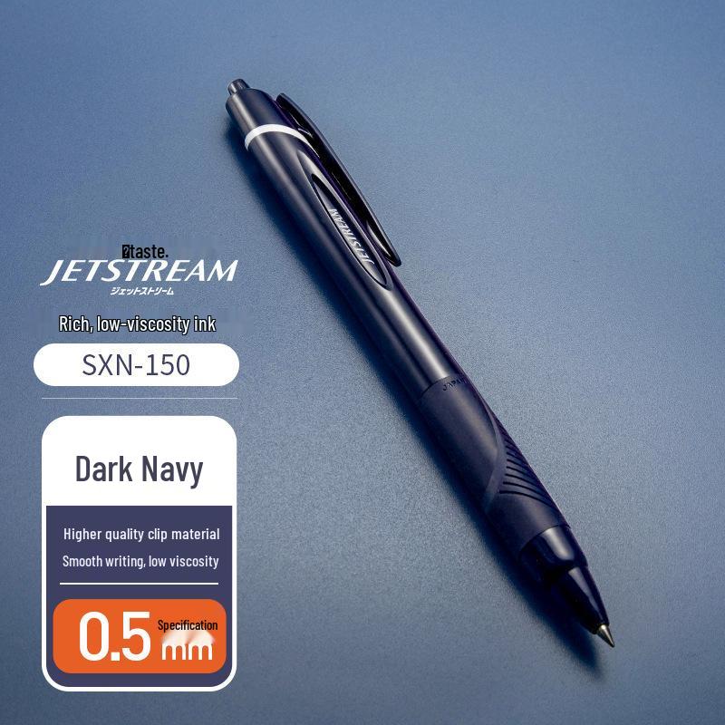 UNI Mitsubishi SXN-150 Multi-color Ballpoint Pen Refill, Press-type [Contact Customer Service for Bulk Orders].