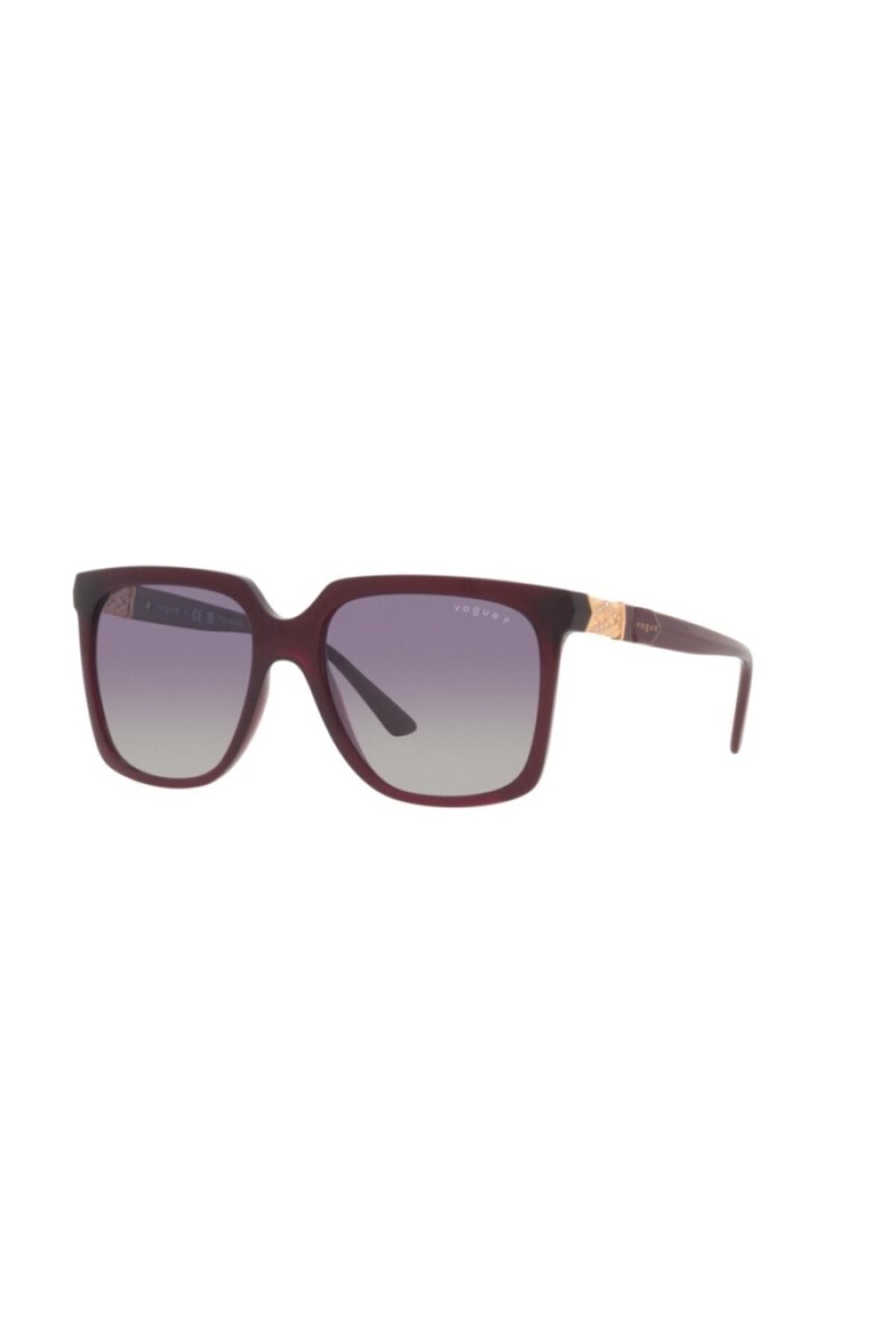 

Original Vogue Eyewear Women s Sunglasses Vo5476Sb 298 98J 54 Polarized