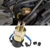 490401055 16710-MR1-015 Motorcycle Fuel Pump 12V For Honda CBR600F XRV750 VT600C Shadow VT750 VFR750F Motorbike Oil Pump Replace