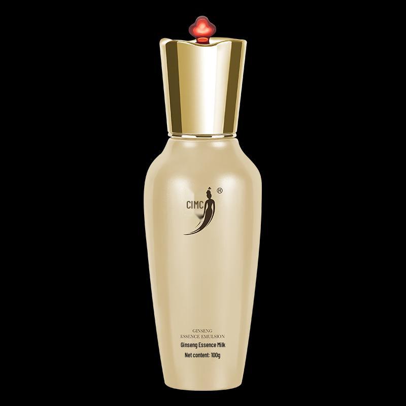 Zhong Cao Ji Ginseng Essence Lotion