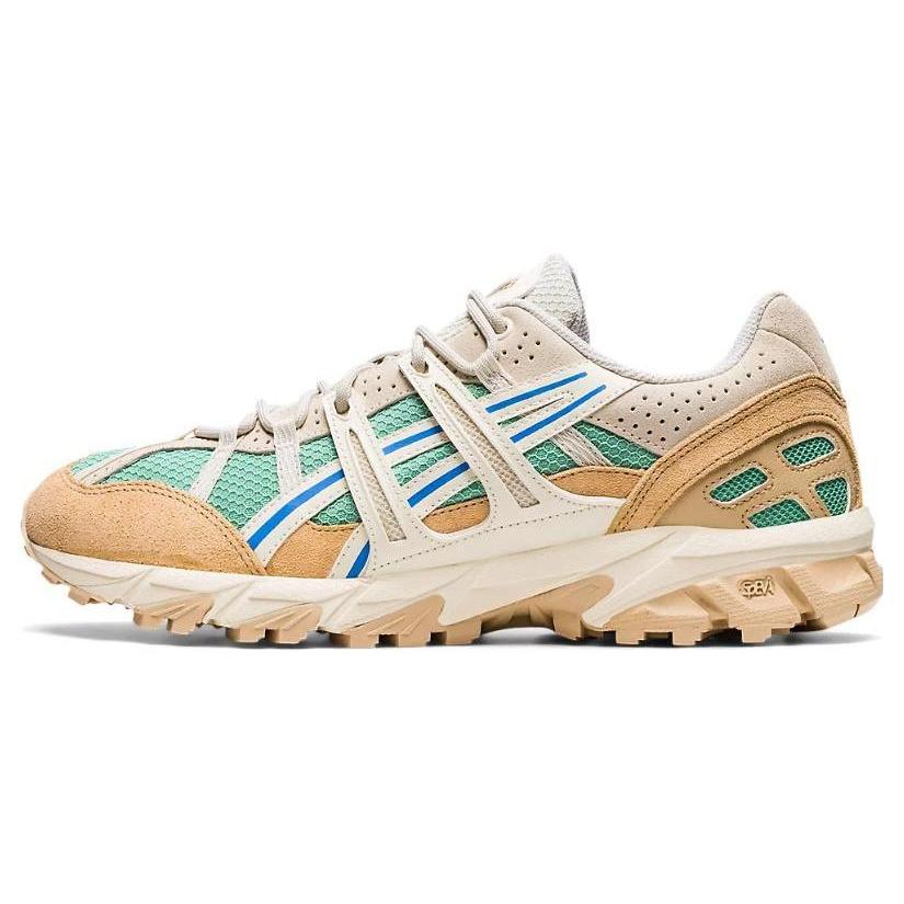 ASICS Gel-Sonoma 15-50 Seafoam Birch Men s 1201A702-300 EU 36