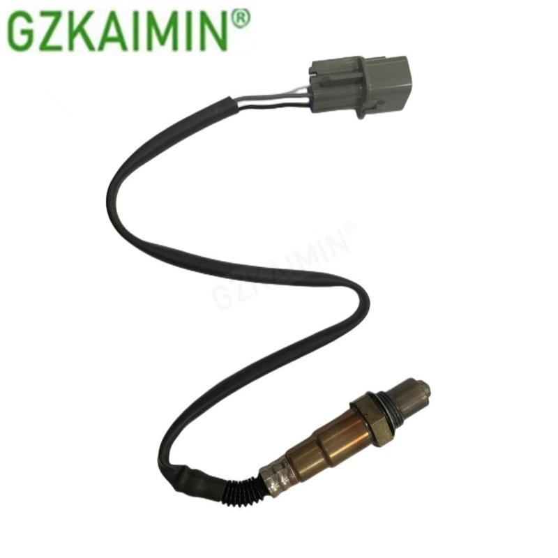 GZKM Oxygen Sensor For KIA For HYUNDAI i10 ix35 Sonata Carens FOR Rio Soul i20 Active OEM 39210-03065 9025030163