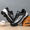 New Baseball And Softball Shoes, Summer Youth Rubber Spikes, Long Spikes, Grippy Venue Training Shoes