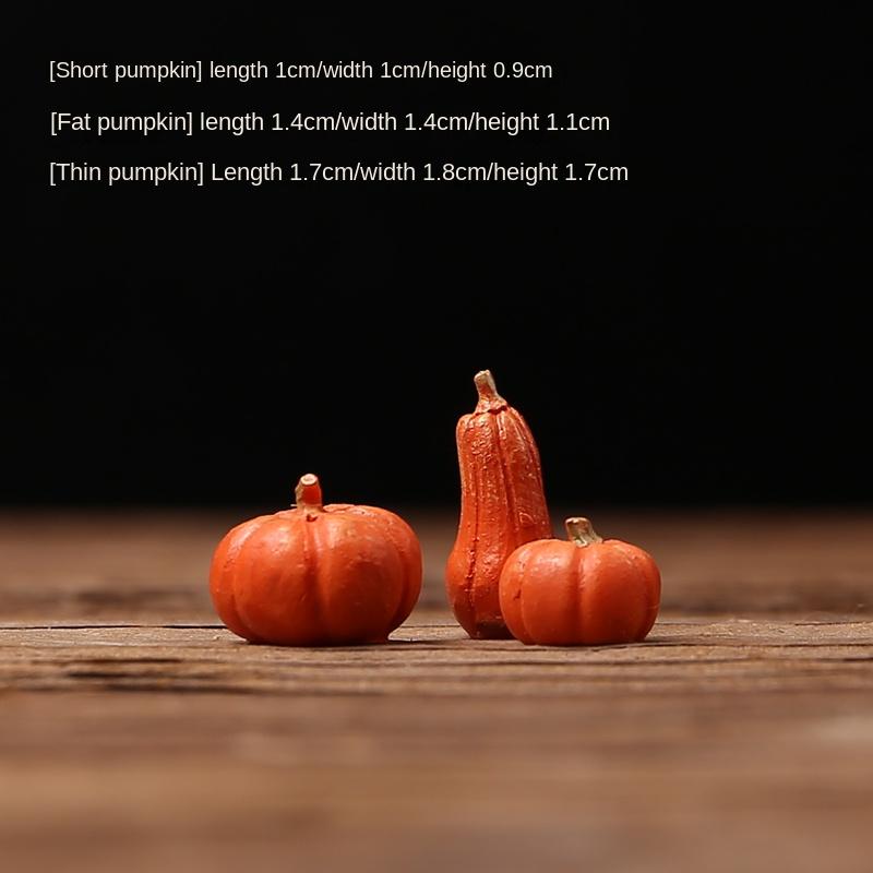 Furniture Model Synthetic Resin Pastoral Moss Micro Landscape Retro Nostalgic National Bonsai Mini Animal Miniature Decoration