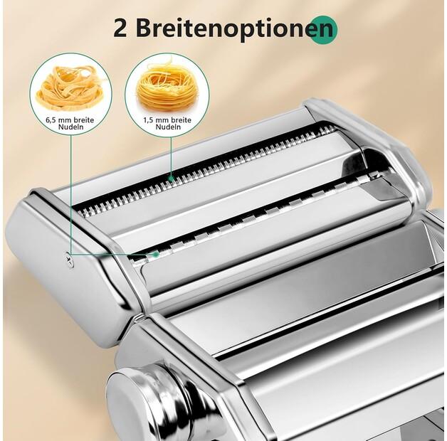 Noodle Maker Yashe QF-150