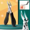 Outils de manucure et de pédicure – Coupe-ongles et ciseaux à ongles