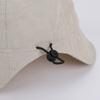 Fashion Breathable Fisherman Hat Big Eave Foldable Sunscreen Cap Adjustable Bucket Hat Women