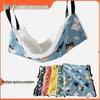 Kitten Cage Hammock - Hanging Cat Pad with Hooks
