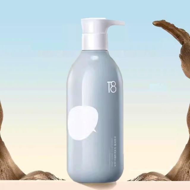 T8 - Plant Essence Moisturizing Conditioner #Conditioner - 380ml