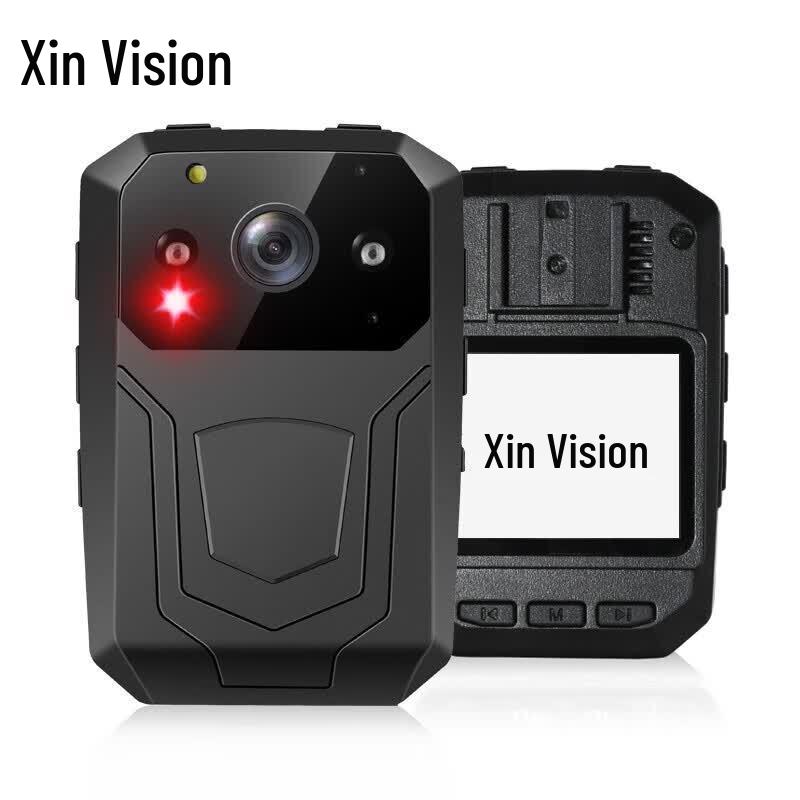 

XinShiJie DSJ-E5 Body Camera (CN version)