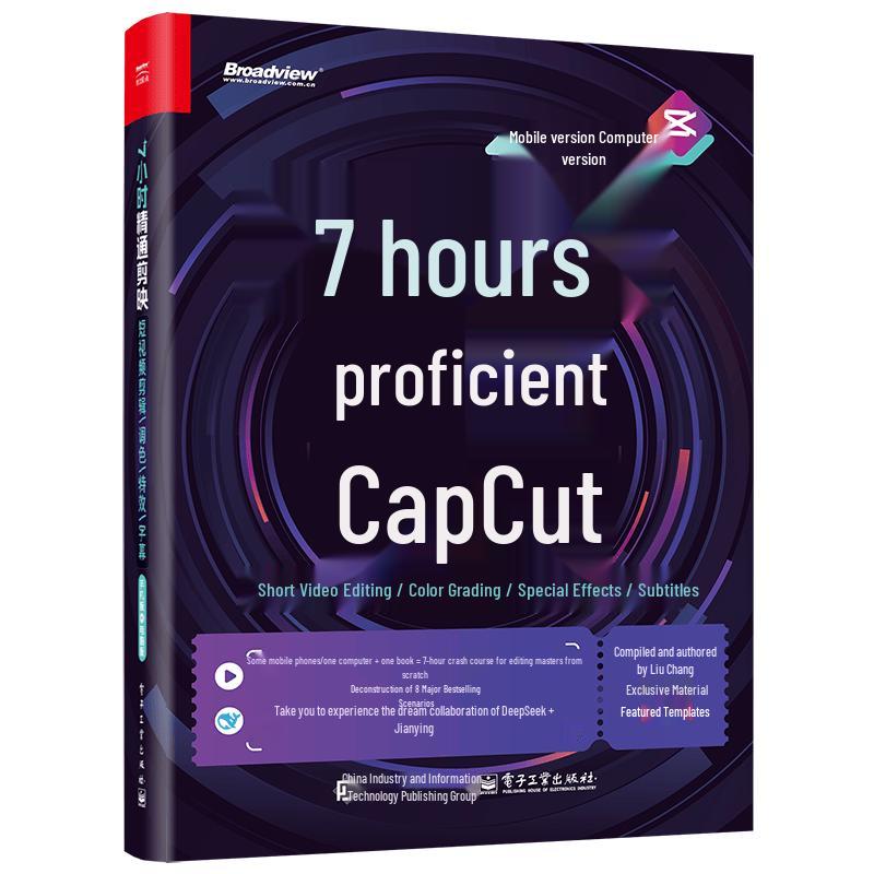 Master CapCut: Short Video Editing Guide