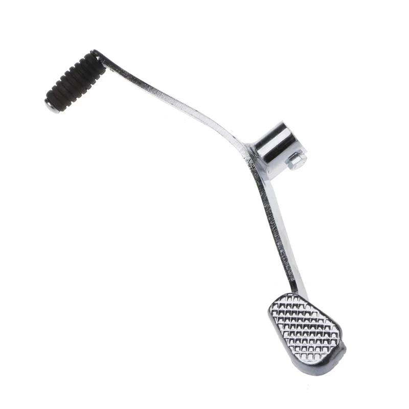 1 Stück Neuer Schalthebel Schalthebel ATV Quad 50cc 70 90cc 110cc 125cc Pit Dirt Bike Wheeler