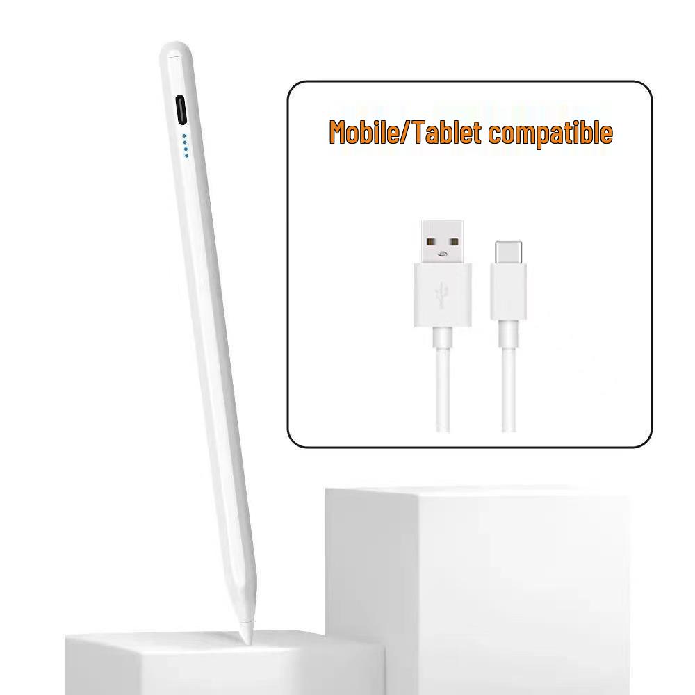 Second Gen Magnetic Charging Stylus Pen for iPad - Suitable for Handwriting and Drawing