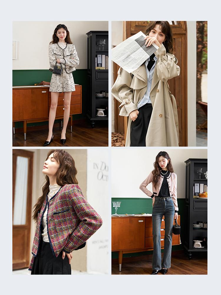 Mishow Women's Lace Shirt 2023 Autumn New Solid Commuter All-match Casual Elegant Fashion Long Sleeve Clothing Tops MXC44Z0127