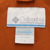 Columbia Beaver Creek Jacket S Khaki Brown Outdoors Men's Used