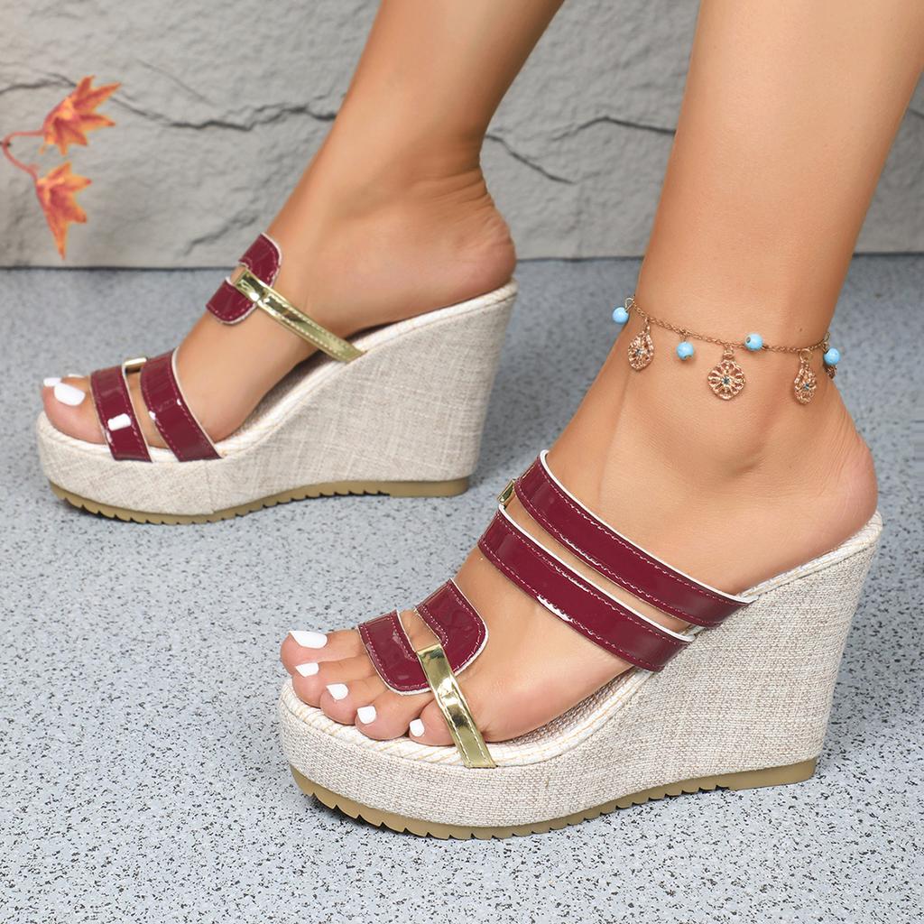 Fashion 2025 New Summer Outdoor Wear with Exposed Toes, Butterfly Rhinestone Slim High-heeled Sandals Women's Summer High-heeled Sandals