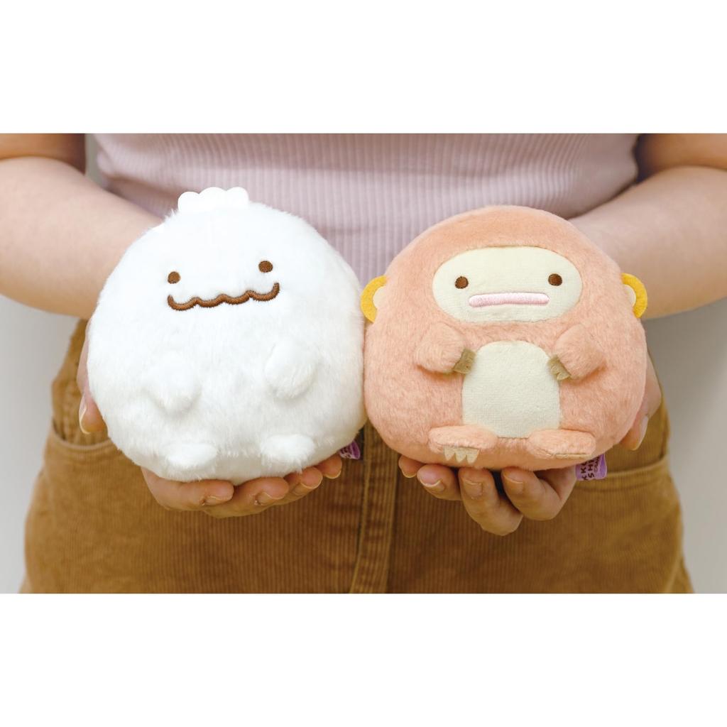 MO10001 Sumikko Gurashi Plush Toy (S) Sumiety