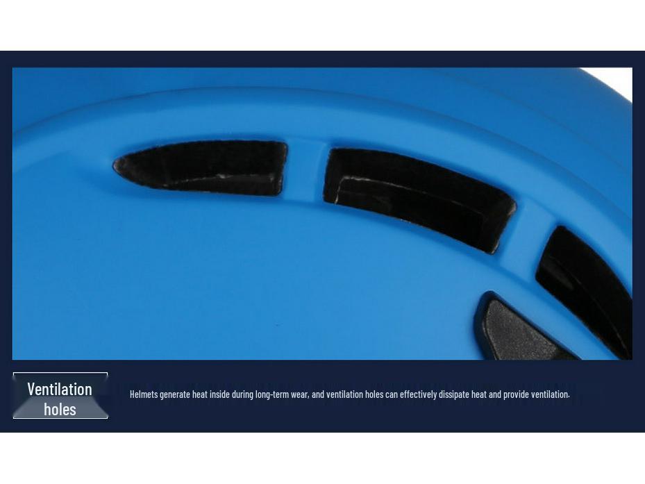 קסדת טיפוס ובטיחות רב-תכליתית של שינדה