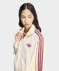 adidas Firebird Loose Track Top - One Vanilla: Team Victory Red / Ks4674