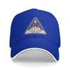 Outer Wilds Game Ventures Baseball Cap  Trendy Trucker Hat Summer FeUnisex Unisex Kpop Rock Baseball Caps