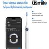 usmile Y30S AI Sonic Electric Toothbrush CN plug (adapter included)
