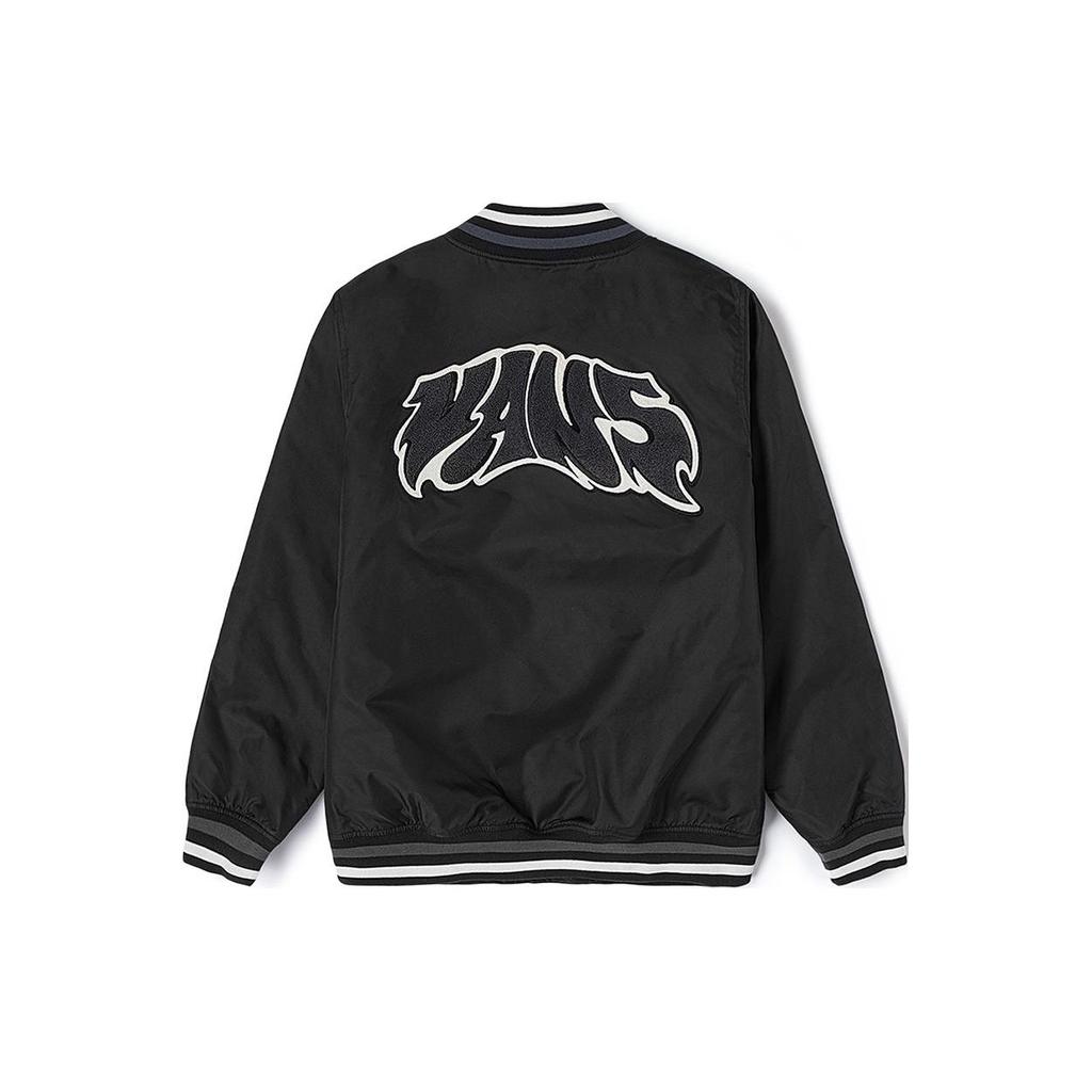 Vans Dunton Jackets & Coats Unisex Black VN000G81BLK