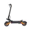 Scuter Electric Off Road FREEBOY cu Motor Dublu, Roată Lată de 11 Inch, E-scuter pentru Adulți, Depozit SUA UE, Livrare Rapidă, Escooter Pliabil