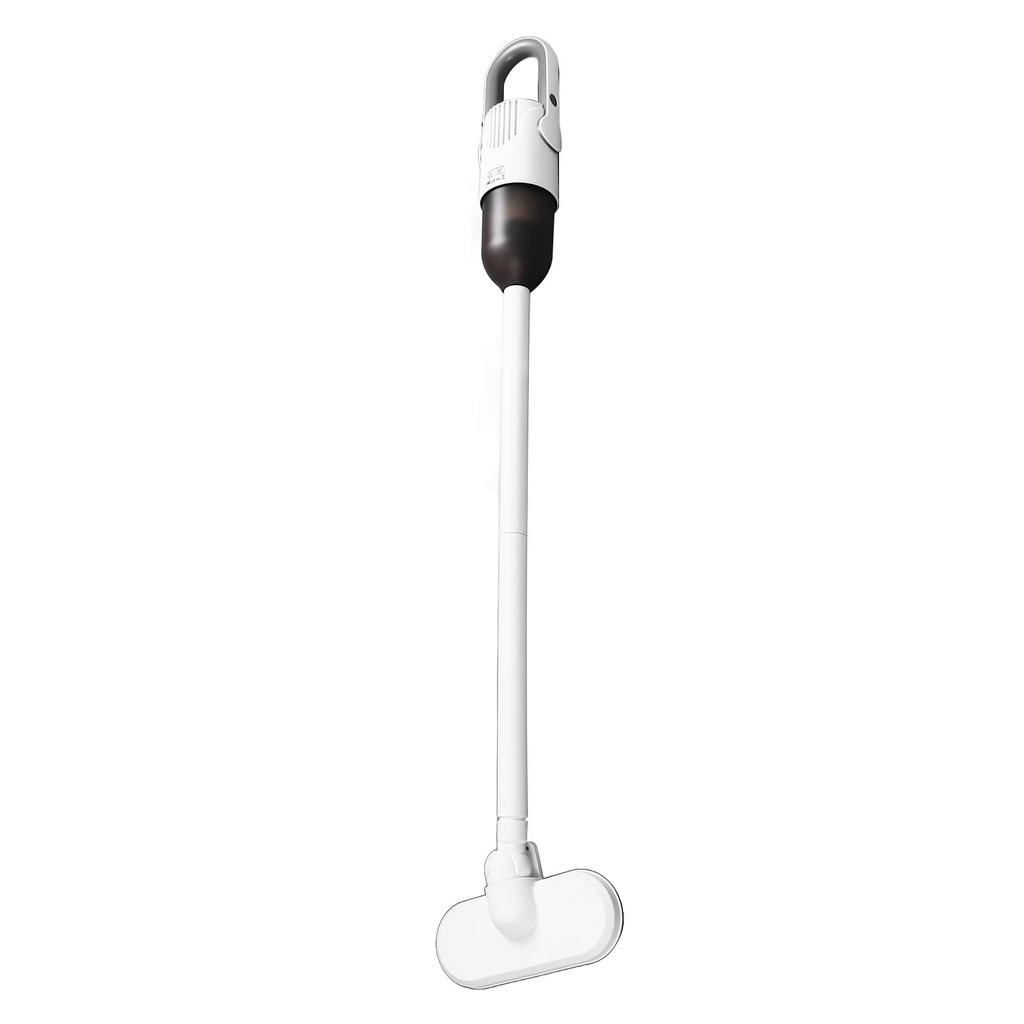 Corded Stick Hand Vacuum Steamless Multi Purpose Lightweight Handheld Vacuum Cleaner Floor Cleaner
