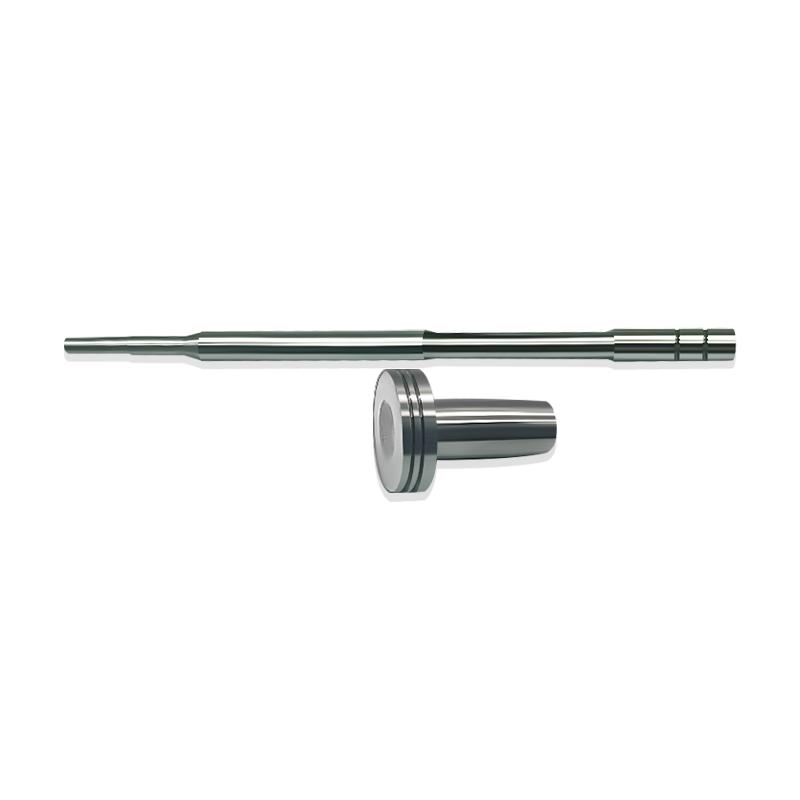 F00RJ01533 Diesel Injector Internal Control Valve Common Rail Engine Maintenance Spare Parts Compatible With 0445120063 LI0442