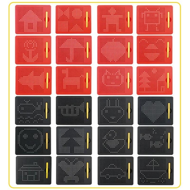 High-Quality Magnetic High-Quality Tablet High-Quality Magnet High-Quality Pad High-Quality Drawing High-Quality Board High-Quality Steel
