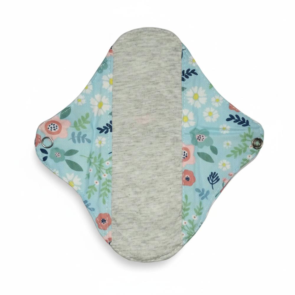 Ecological Cloth Pads Washable Panties Female Hygiene Women's Tampons Durable Sanitary Napkin