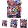Konstellations-Burst-Metall-Beyblade mit Griff-Launcher und aufregendem Stadion-Set für Kinder
