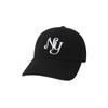 NYK City Abbreviation Final SOFT BALL CAP_SC163(N255AP251P)