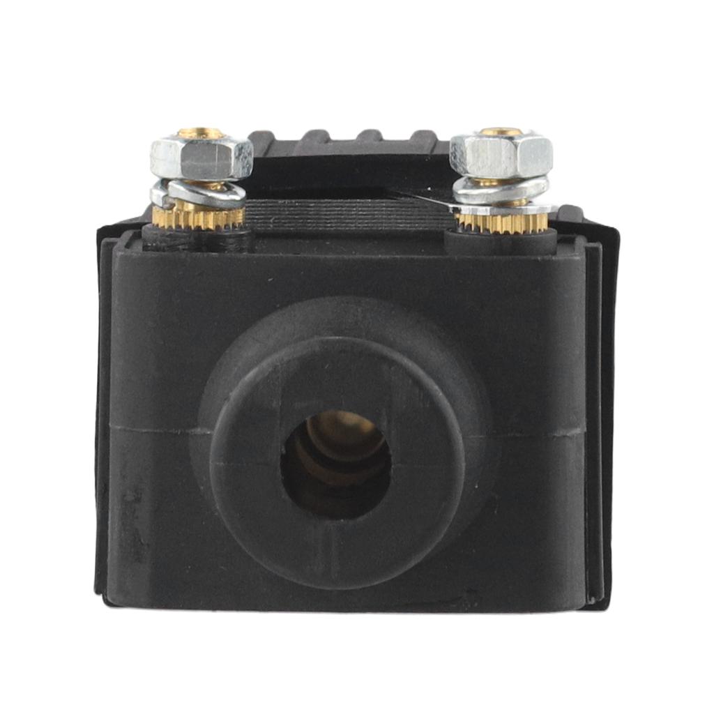 1PCS Ignition Coil for Mercury Outboard 6HP 225HP Compatible with 339 835757 339 832757 Built for Long Lasting Use