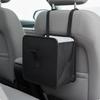 Seat Back Trash Bag MultiFunction Hanging Car In the Space Saving Can for Commute, Road
