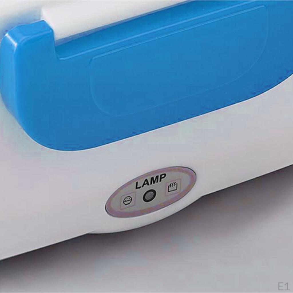 40W Electric Food Warmer 1.5L Container &