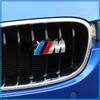 Car Sticker Emblem ABS Car Body Trim Decal Badge Exterior Modification For BMW M Performance 1 3 5 7 Series M3 M4 M5 M6 X1 X3 X5 X6 X7 E30 E34 E36 E39