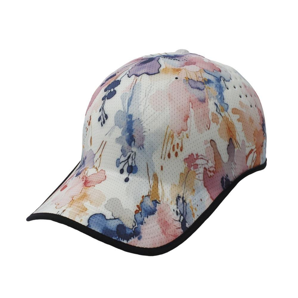 Seamless Sports Hat Quick Drying Visor Cap Creative Gift Baseball Cap