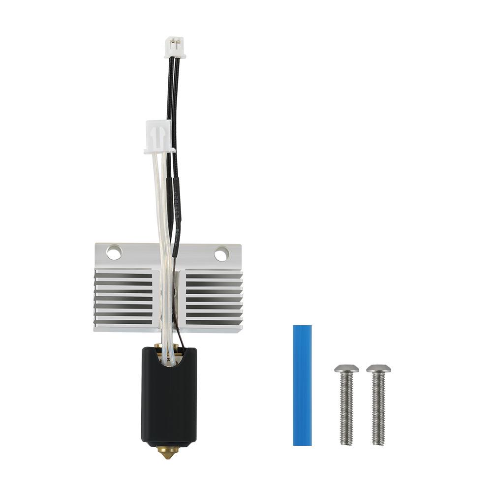 Neptune 4 Plus/Max 3D Printer Ceramic Hot End Kit